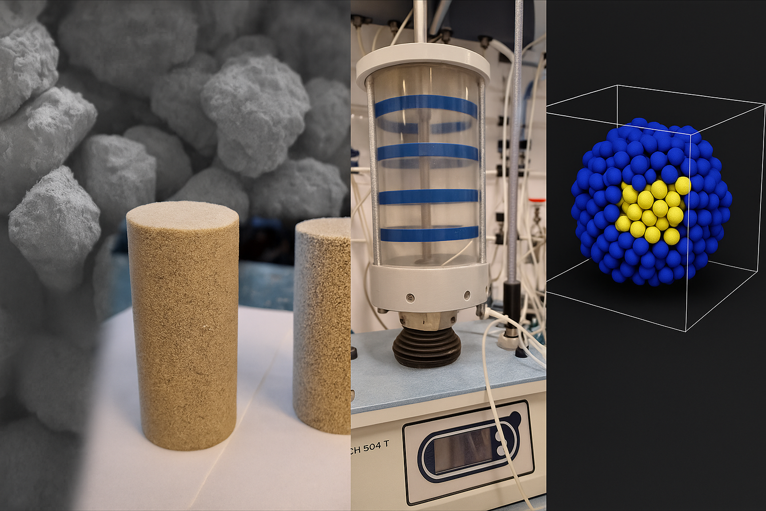 SIDEMIX Composite Hero